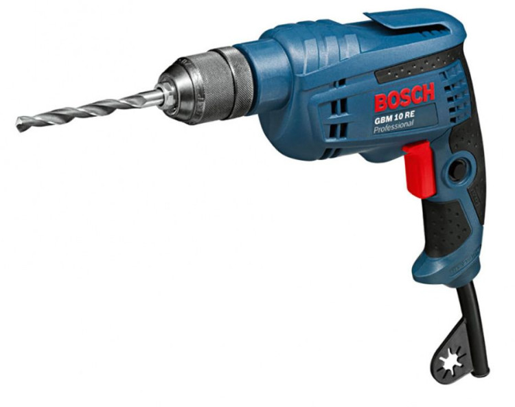 Дрель BOSCH GВМ 10 RE