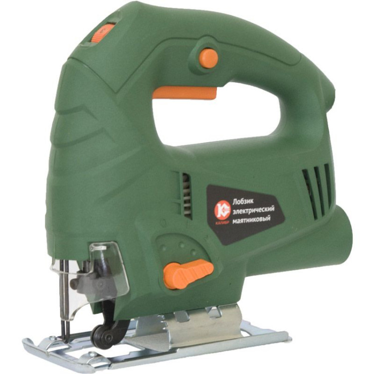 Лобзик Калибр ЛЭМ-610Е