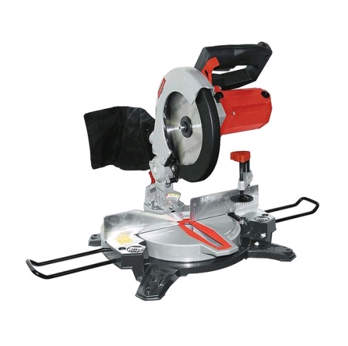 Пила торцовочная Felisatti ПТ-216/1300Л