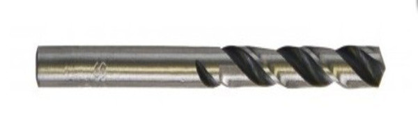 Сверло по металлу 10,0х135мм, 1шт, блистер