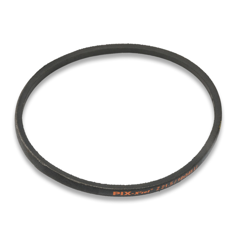 Ремень клиновой Z21,5 (10*6) 545Li/568Lw (PIX)