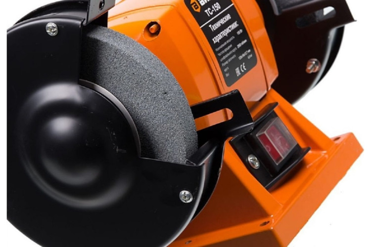 Точильный станок Вихрь ТС-150