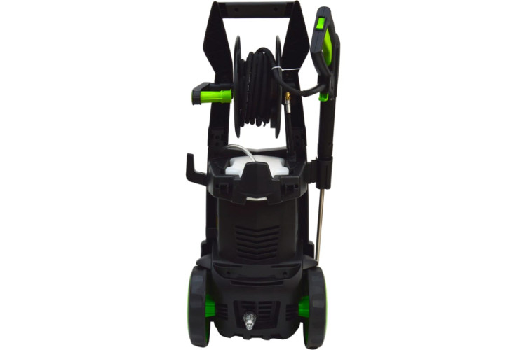 Аппарат моющий высокого давления BRAIT HPW2500i