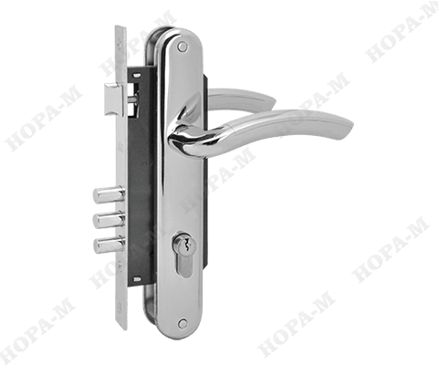 ЗВ "NORA-M" 23-85 М (хром)