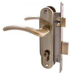 ЗВ &quot;Аллюр&quot; 132/1 АВ бронза