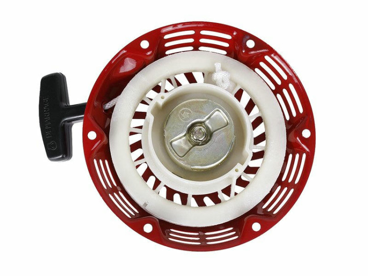 Ручной стартер в сборе мотоблока (173F/177F) GX 240/270