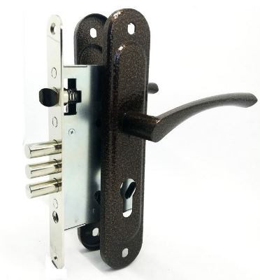 ЗВ 4.009/17 &quot;ЗЕНИТ&quot; медь