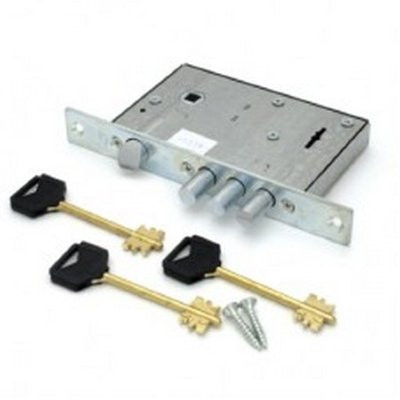 ЗВ REX 1.7 (04.27) Эльбор