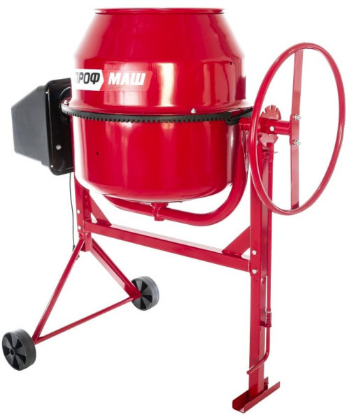 Бетоносмеситель Б 140 БЗТО венец полиамид