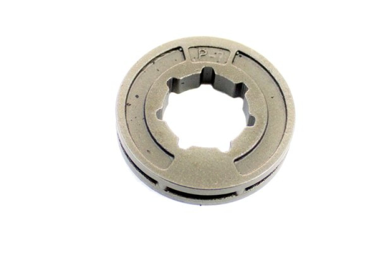 Звёздочка (венец) 3/8" MINI 7-7 (P-7) st180-250, 1200005