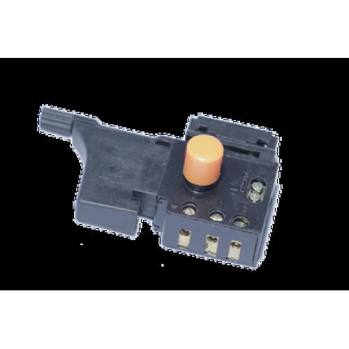 Выключатель №114 дрель Фиолент МСУ-2/3,5А без регулятора оборотов HOZ