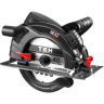Дисковая пила TEH TC19014L