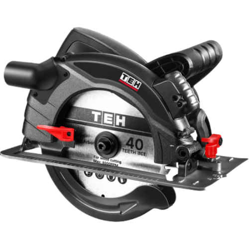 Дисковая пила TEH TC19014L