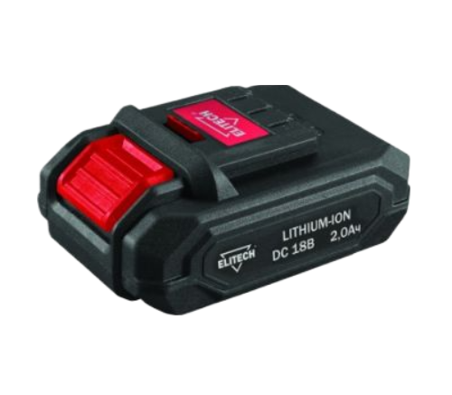 Аккумулятор ELITECH 1820.127100