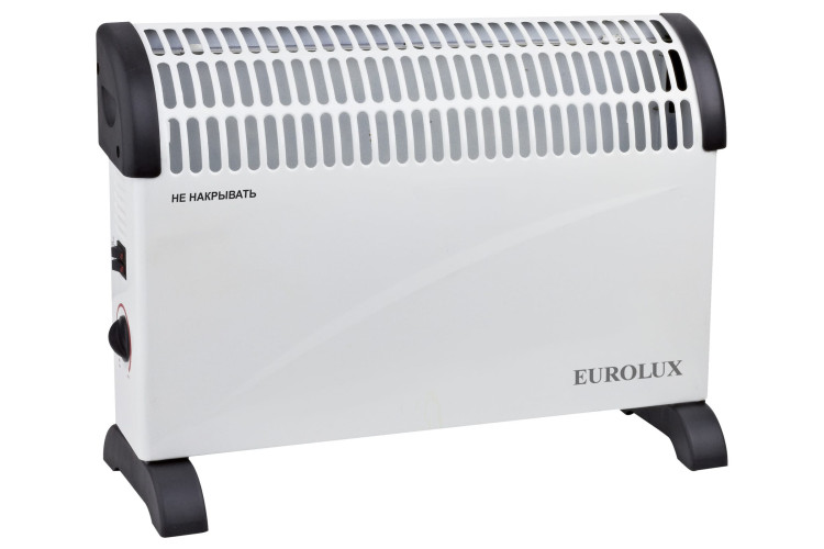 Конвектор Eurolux OK-EU-2000C