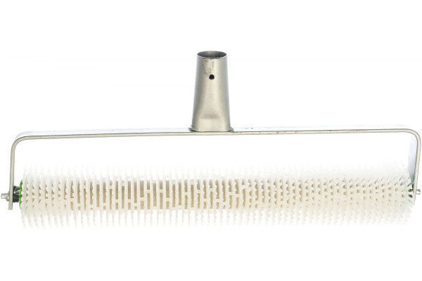 Валик игольчатый для наливных полов, 400мм