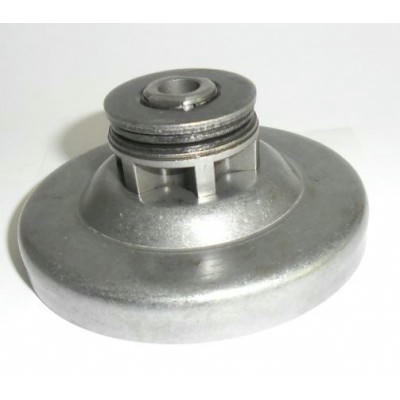 Корзина сцепления в сборе электро и бензопил тип Макита внутр.овал 010088(D)