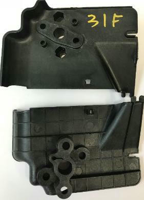 Теплоизолятор GBC-31F