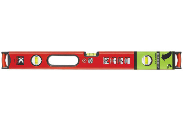 Уровень PLUMBSITE HERCULES 80 см KAPRO 986-41-80