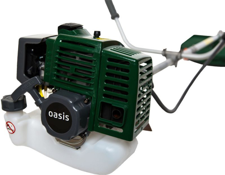 Бензиновый триммер OASIS TB-250