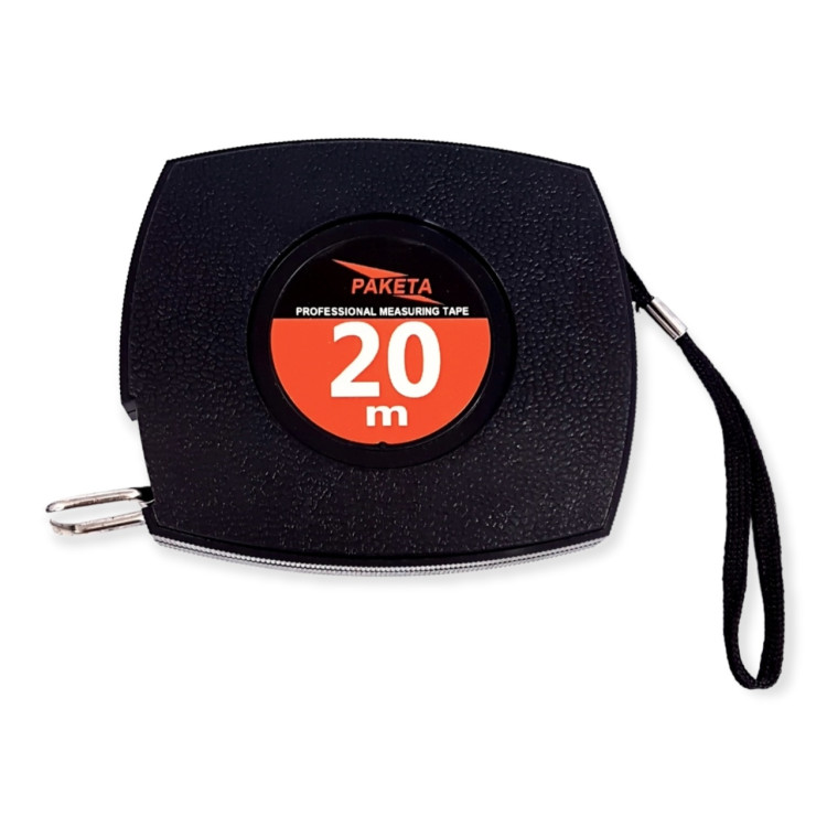Рулетка Ракета 20 метров/ шт