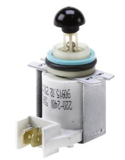 Клапан ПММ BOSCH 166874 ориг. VAL500BO