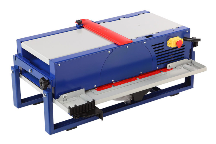 Станок деревообрабатывающий БЕЛМАШ СДМП-2200