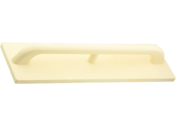 Терка полиуретановая 100х400 мм