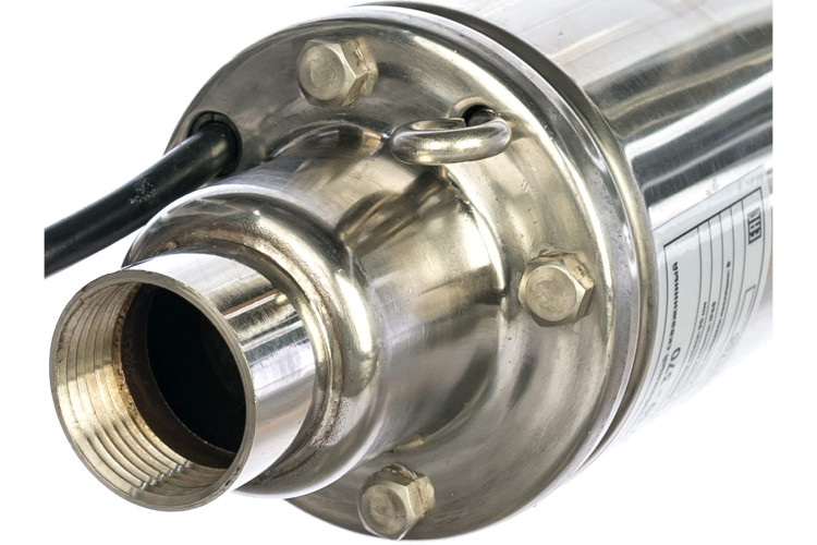 Насос скважинный Калибр НПЦС-1.2/50-370