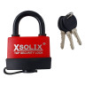 Замок XSolix 80