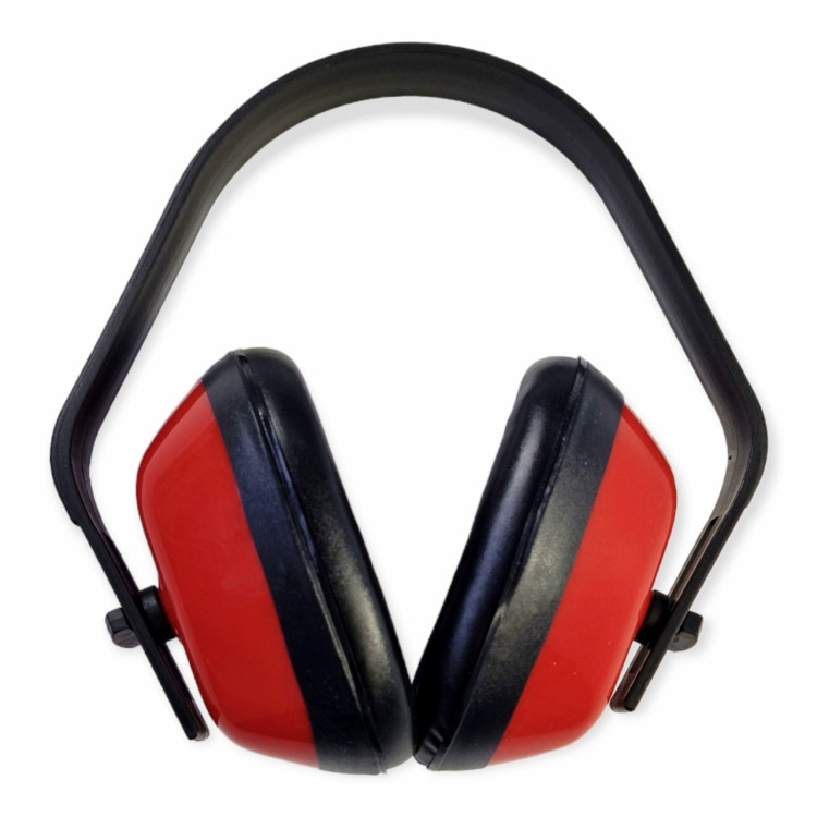 Строительные наушники