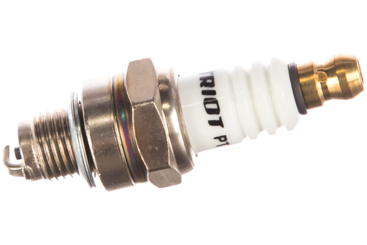 Свеча Patriot CMR6А для 4-х тактных дв.