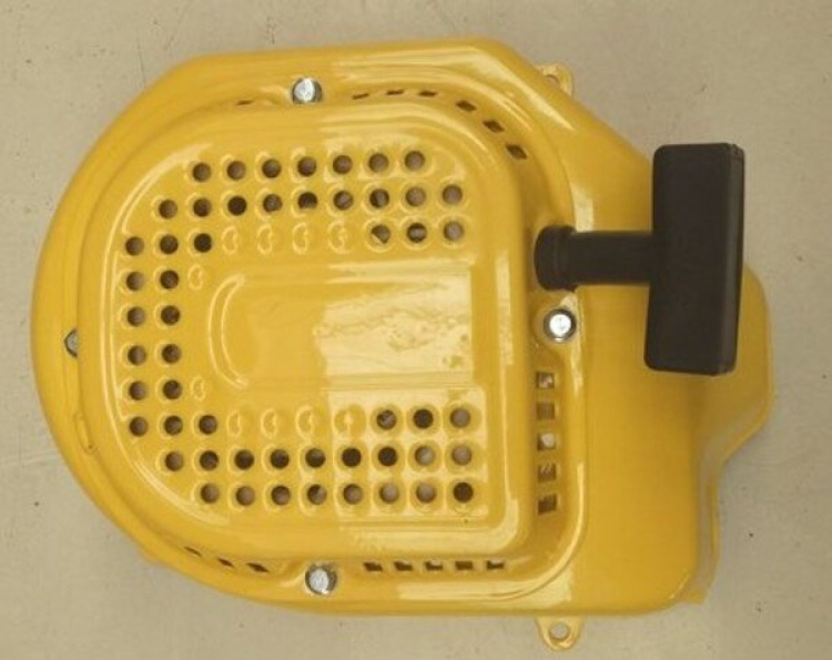 Стартер в сборе BC7723,8813/G250HK ручной (замена на 28110-E01A010-Y0100)