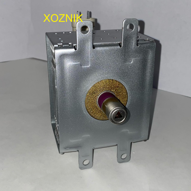 Магнетрон на свч M24FB-210A, замена SAMSUNG OM75 (31) W115 HOZ