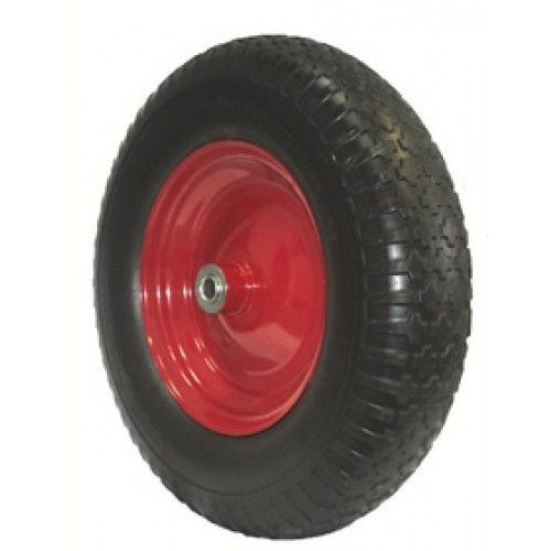 Колесо для тачки садовой 4,00/8 16посадка