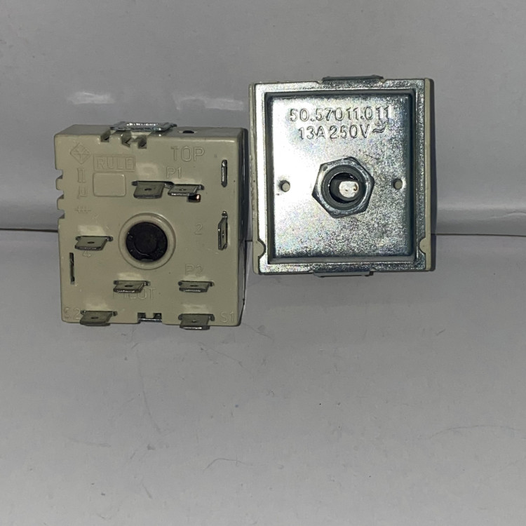 Переключатель режимов мощности конфорки Gorenje Hansa 50.57011.011