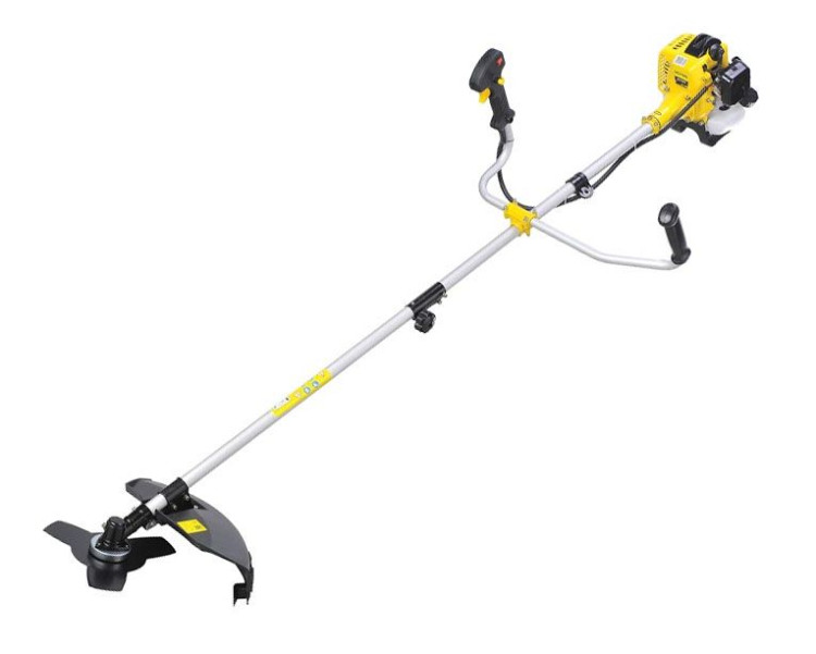 Бензиновый триммер Huter GGT 800S