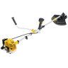 Бензиновый триммер Huter GGT 800S
