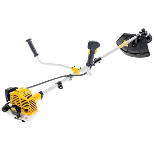 Бензиновый триммер Huter GGT 800S
