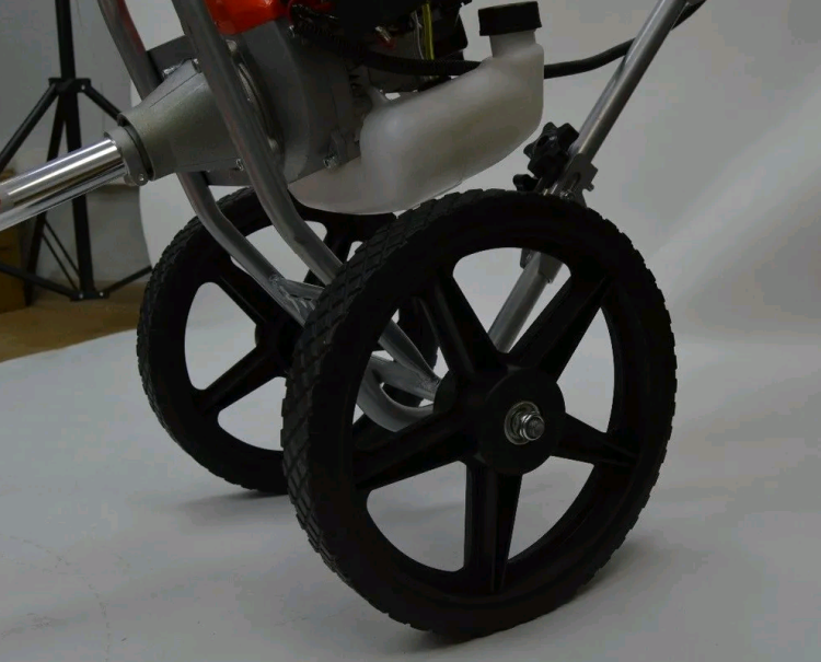 Газонокосилка бензиновая BRAIT BLM52