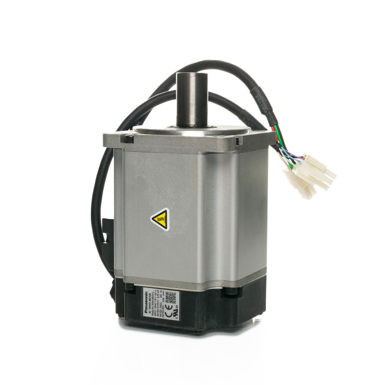 Серводвигатель MSMF082L1U2M 220В 750 Вт для BSF-5545LD / HVT-A