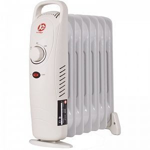 Масляный радиатор Калибр ЭМР- 711/7