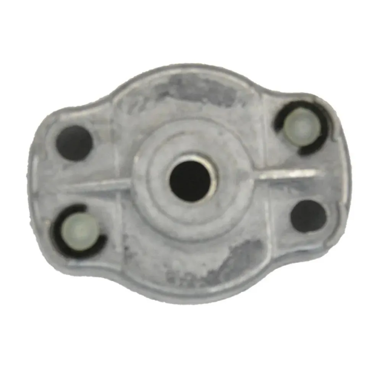 Плата собачек стартера T261,262,263,266,276/PP125/PP126/GB226/GBV326/PS226 см 02060050034