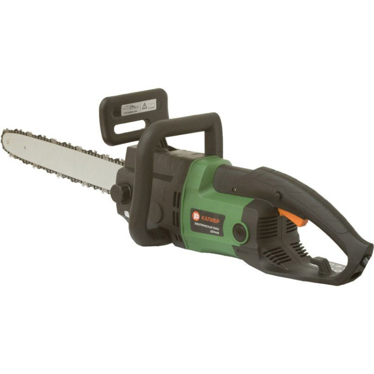 Пила цепная Калибр ЭПЦ-2500/46 ПД