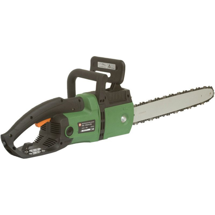 Пила цепная Калибр ЭПЦ-2500/46 ПД