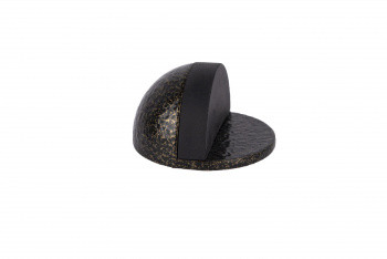 Дверной упор "ЗЕНИТ" УД-04 (бронза)