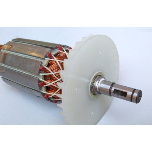 Якорь к рубанку IE -5709 (шпонка) Rebir . 1644