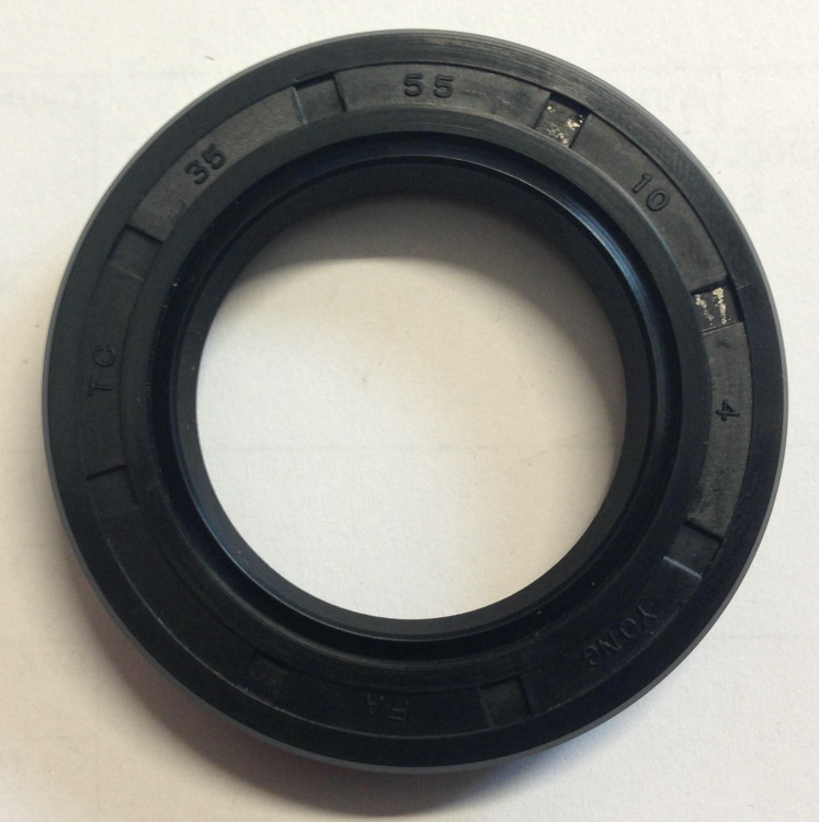 Сальник 35х55х10 (Candy) HOZ