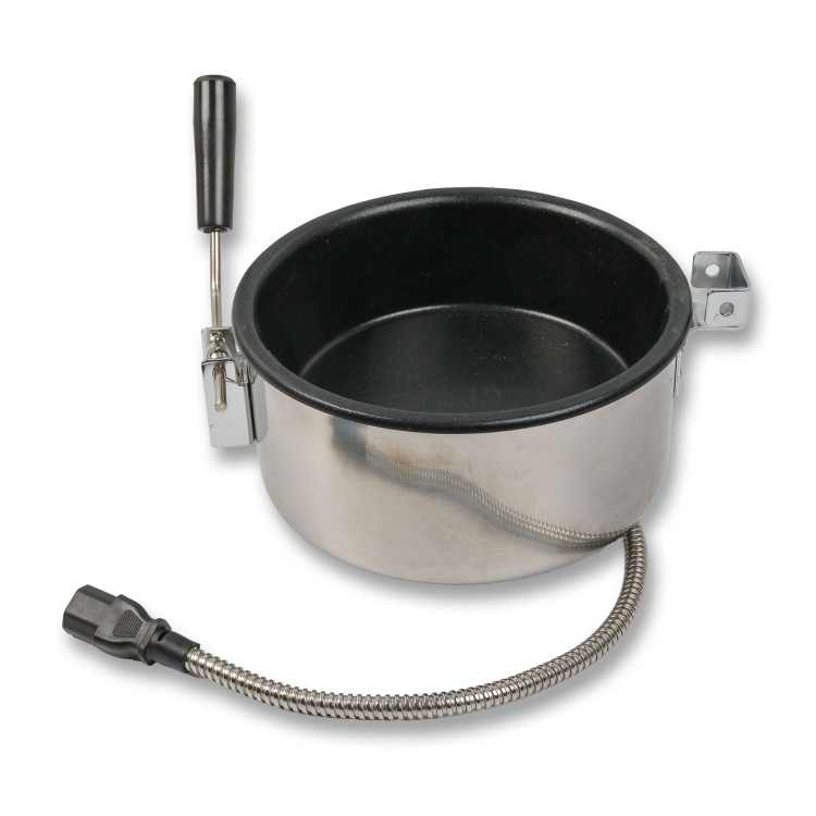 Чаша для попкорн аппарата HP-6B