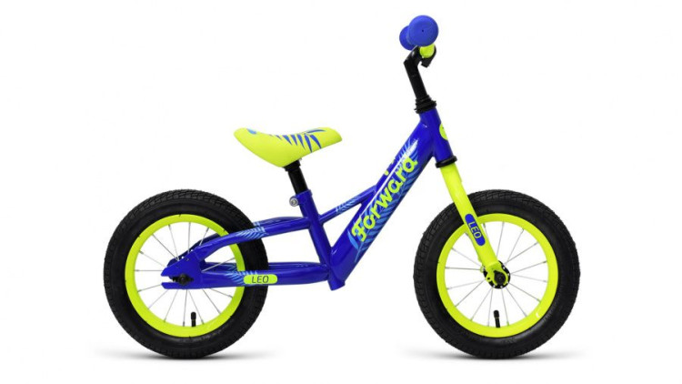 Велосипед FORWARD Leo 12* (2019)